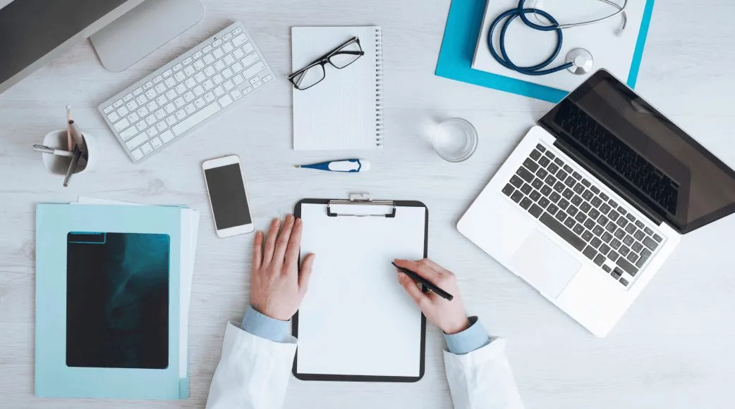 Strategic planning in healthcare organizations